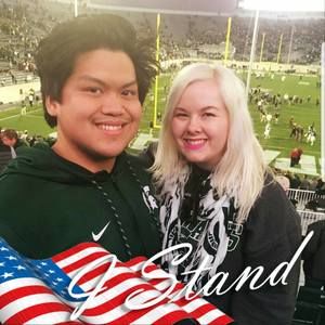 Meet your Posher, Clifford